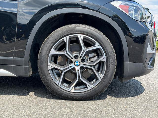 Used 2022 BMW X1 xDrive28i AWD/4WD image 34