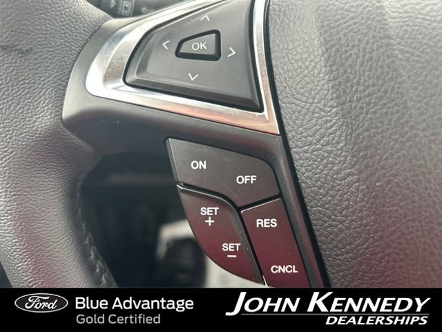 Certified 2022 Ford Edge SEL w/ Convenience Package AWD/4WD image 24