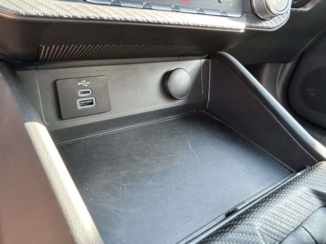 Certified 2026 Ford Mustang Premium RWD image 22