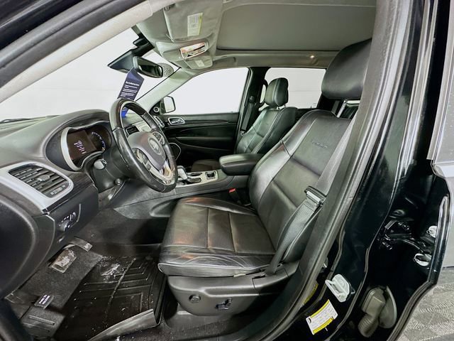 Used 2020 Jeep Grand Cherokee Summit image 30