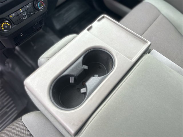 Certified 2020 Ford F150 XL w/ XL Power Equipment Group image 20