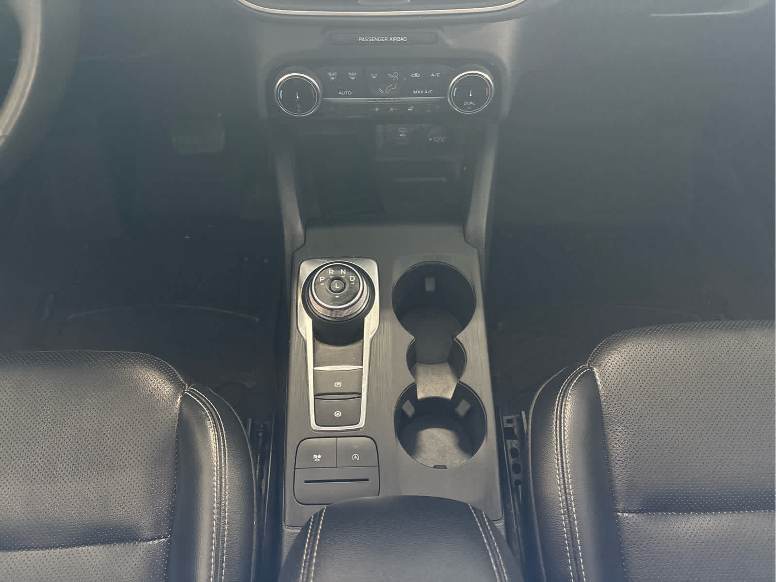 Certified 2022 Ford Escape SEL w/ Technology Package AWD/4WD image 14
