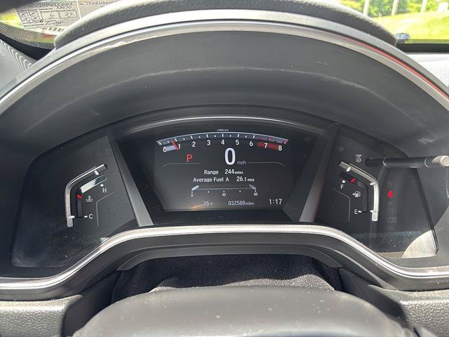 Used 2019 Honda CR-V EX image 27
