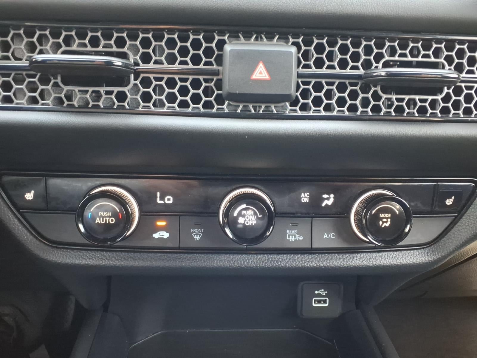 Used 2023 Honda HR-V Sport image 25