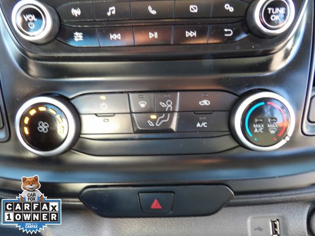 Certified 2024 Ford Transit 250 Low Roof w/ Exterior Upgrade Package image 24