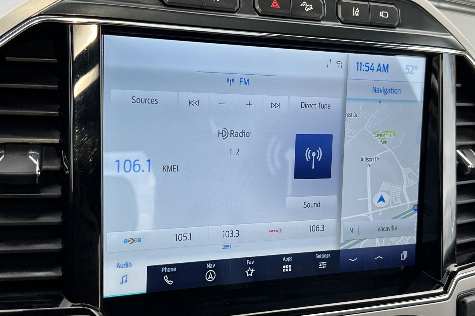 Certified 2022 Ford F450 Lariat w/ Lariat Ultimate Package image 18