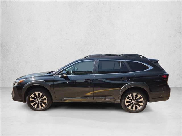 Used 2023 Subaru Outback Limited AWD/4WD image 8