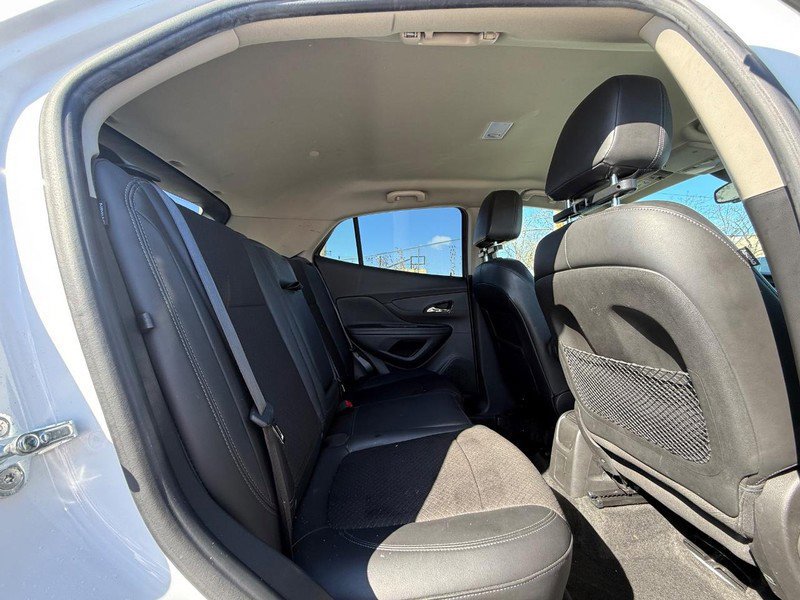Used 2018 Buick Encore Preferred image 14