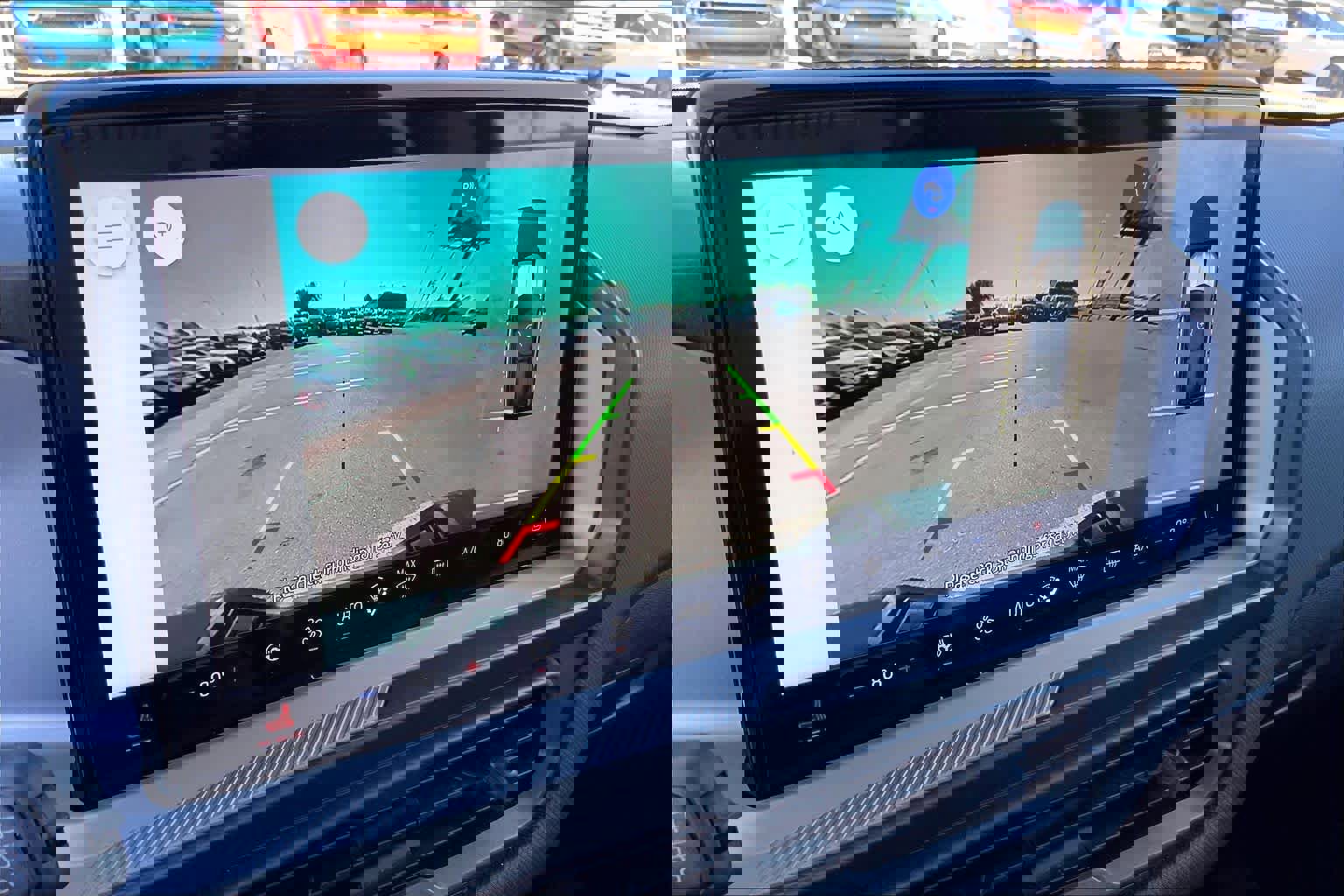 Certified 2025 Ford Bronco Sport Badlands image 27