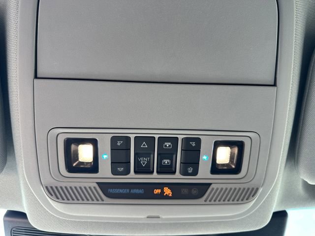 Certified 2023 Ford Explorer XLT w/ Equipment Group 202A image 30