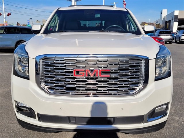 Used 2019 GMC Yukon Denali w/ Denali Ultimate Package image 19