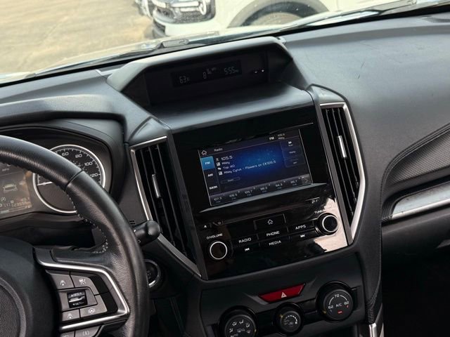 Used 2022 Subaru Forester Premium AWD/4WD image 21