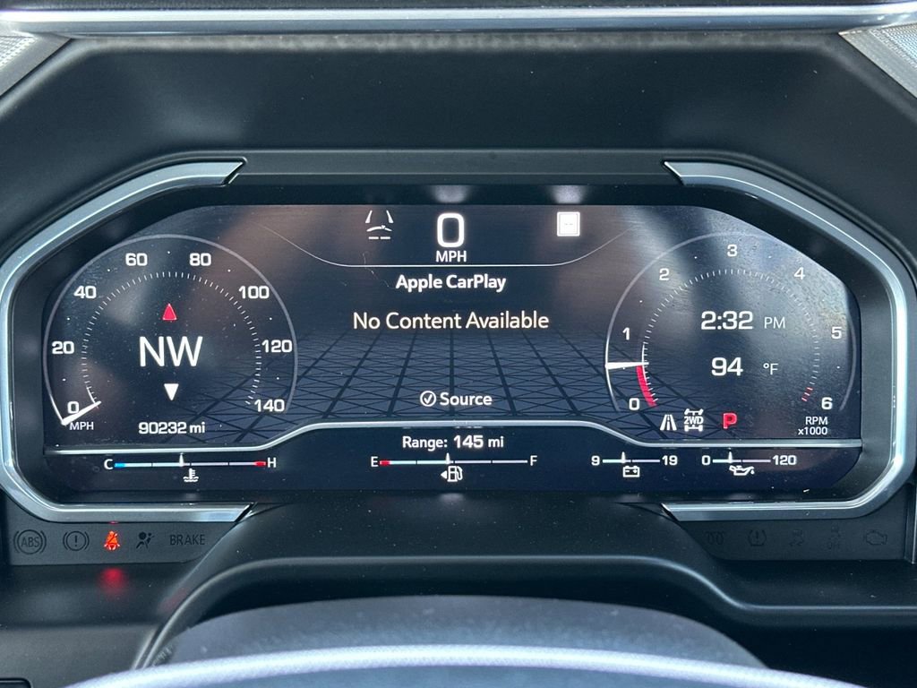 Used 2022 GMC Sierra 1500 Denali w/ Denali Reserve Package image 24