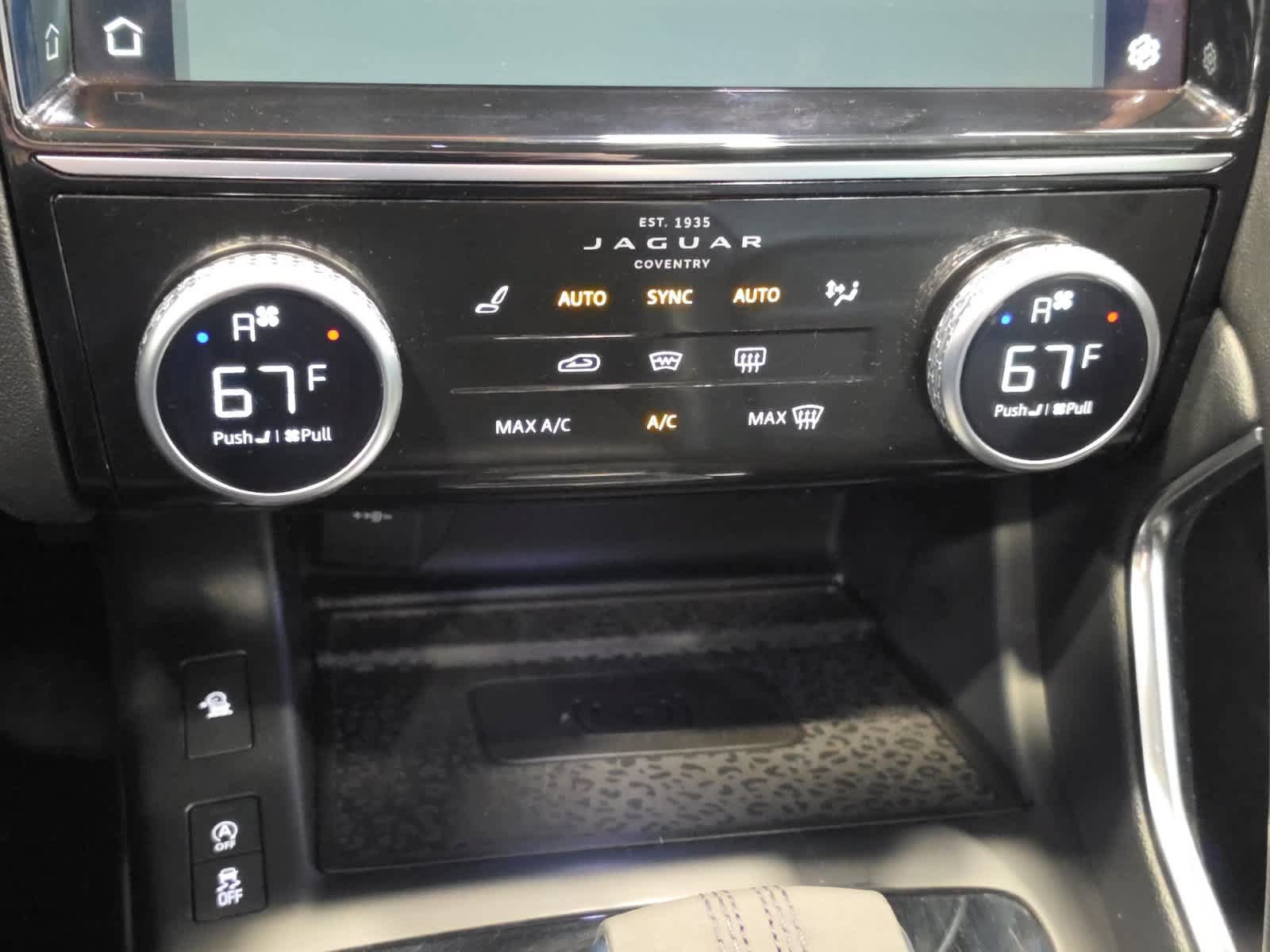 Used 2022 Jaguar E-PACE SE AWD/4WD image 30