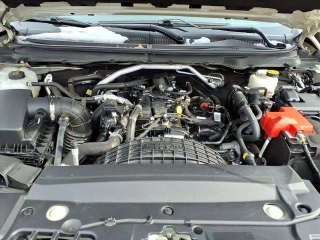 Certified 2022 Ford Ranger XLT w/ Equipment Group 301A Mid image 24