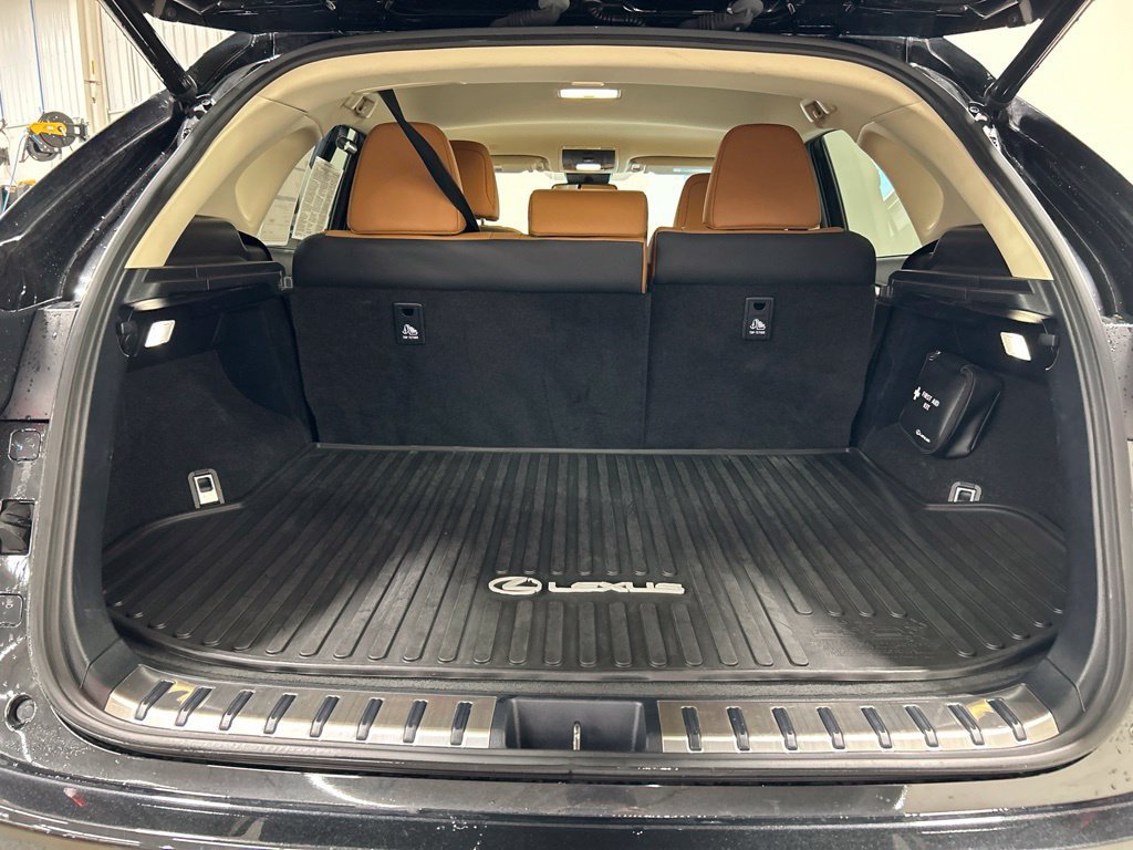 Used 2021 Lexus NX 300 FWD w/ Comfort Package image 25
