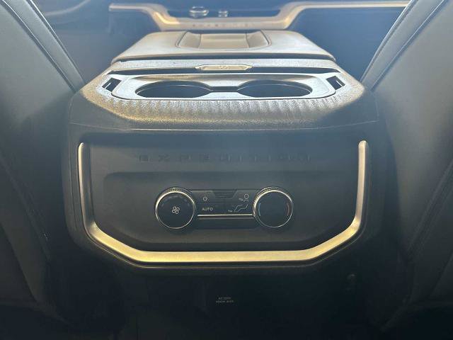 Certified 2025 Ford Expedition Active AWD/4WD image 20