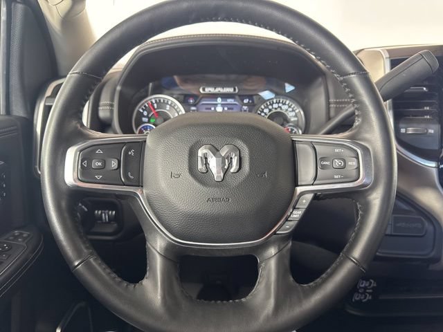 Used 2024 RAM 3500 Laramie AWD/4WD image 19