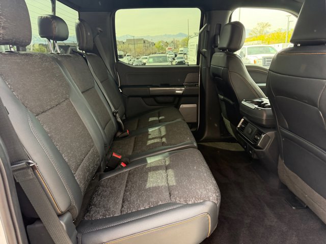 Certified 2022 Ford F150 Tremor w/ Equipment Group 401A Mid image 19