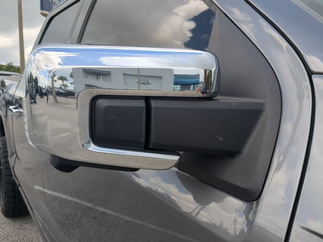 Certified 2021 Ford F150 Platinum w/ Equipment Group 701A High AWD/4WD image 12