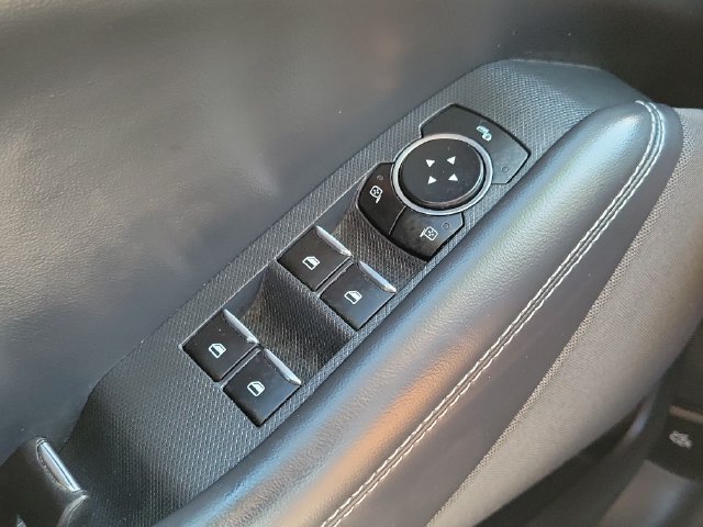 Certified 2023 Ford Mustang Mach-E Select RWD image 15