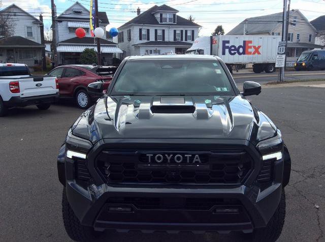 Used 2025 Toyota Tacoma TRD Pro image 3