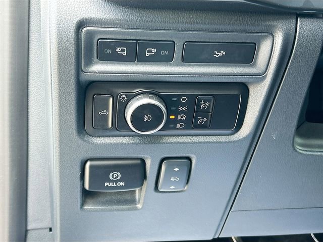 Certified 2023 Ford F150 XLT w/ Equipment Group 302A High image 10