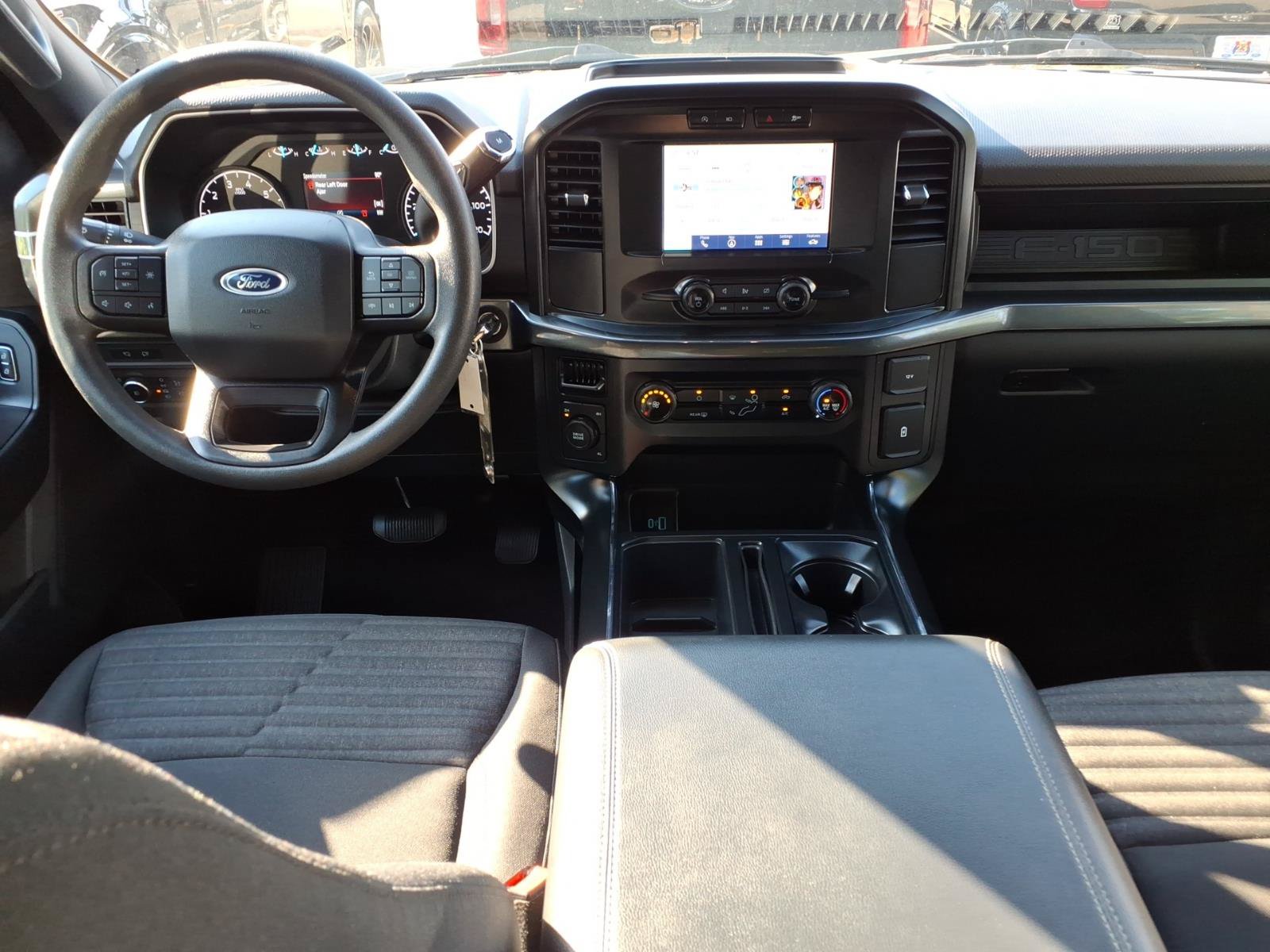 Certified 2023 Ford F150 XL w/ STX Appearance Package AWD/4WD image 18