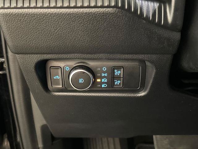 Certified 2024 Ford Ranger XLT AWD/4WD image 20