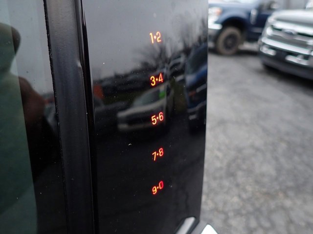 Certified 2022 Ford Edge SEL w/ Convenience Package image 14