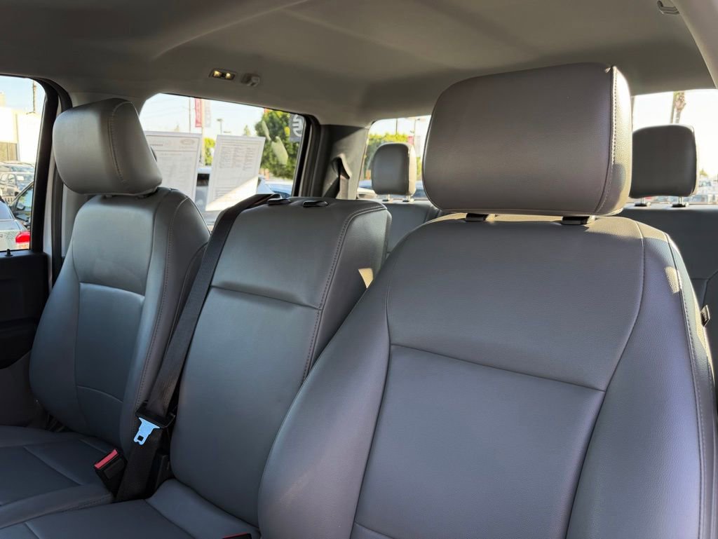 Certified 2021 Ford F150 XL w/ Trailer Tow Package image 20