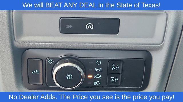 Certified 2025 Ford F150 XLT w/ Equipment Group 301A Standard AWD/4WD image 10