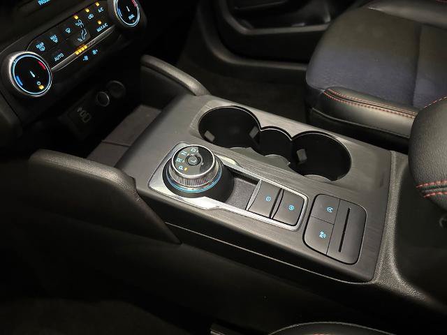 Certified 2025 Ford Escape ST-Line FWD image 30