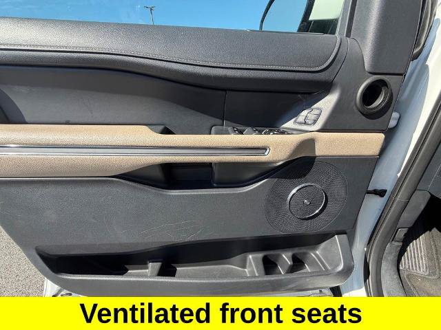 Certified 2024 Ford Expedition Limited AWD/4WD image 20