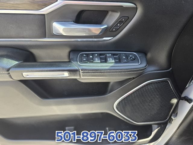 Used 2020 RAM 1500 Laramie AWD/4WD image 31