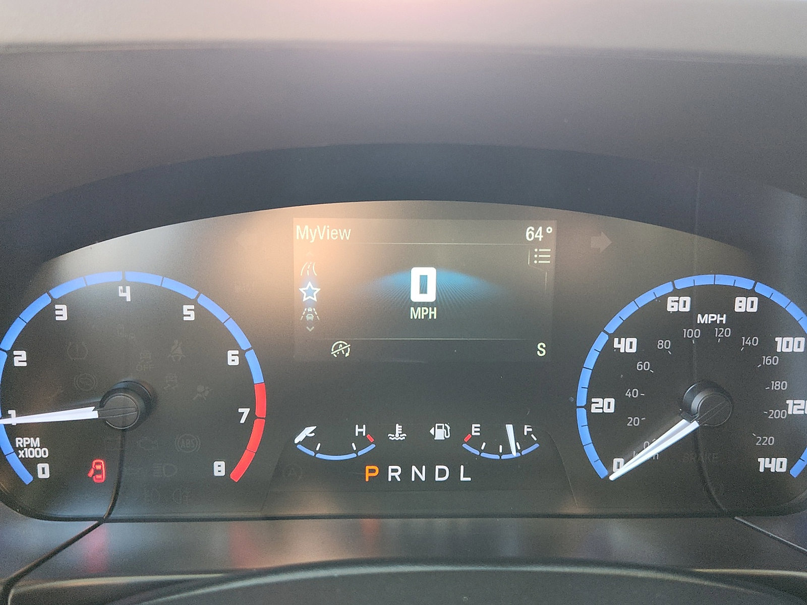 Certified 2022 Ford Bronco Sport Big Bend image 10