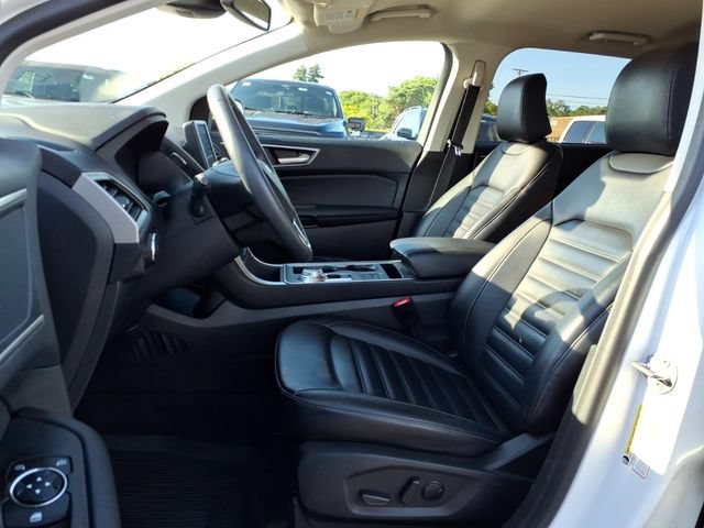 Certified 2023 Ford Edge SEL w/ Convenience Package AWD/4WD image 18