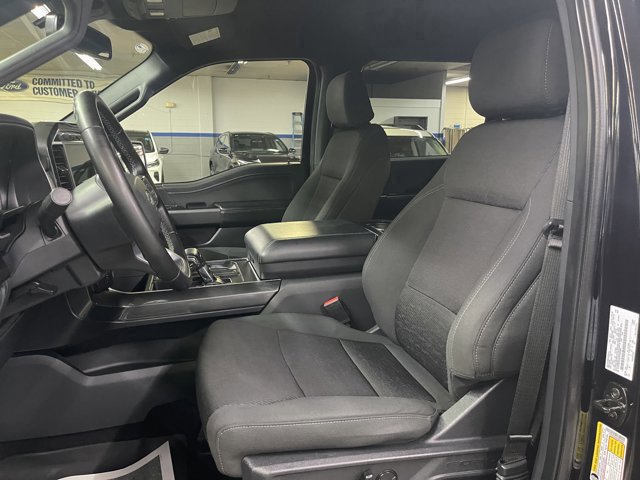 Certified 2023 Ford F150 XLT w/ Equipment Group 302A High image 16
