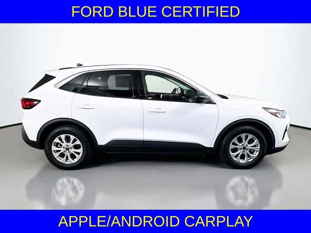 Certified 2023 Ford Escape Active image 2