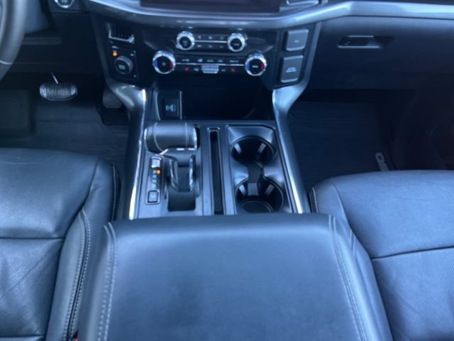 Certified 2023 Ford F150 XLT w/ Equipment Group 302A High AWD/4WD image 21