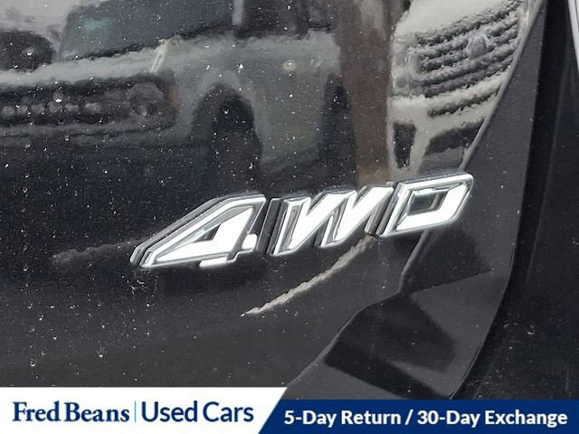 Certified 2023 Ford Explorer XLT w/ Equipment Group 202A image 32