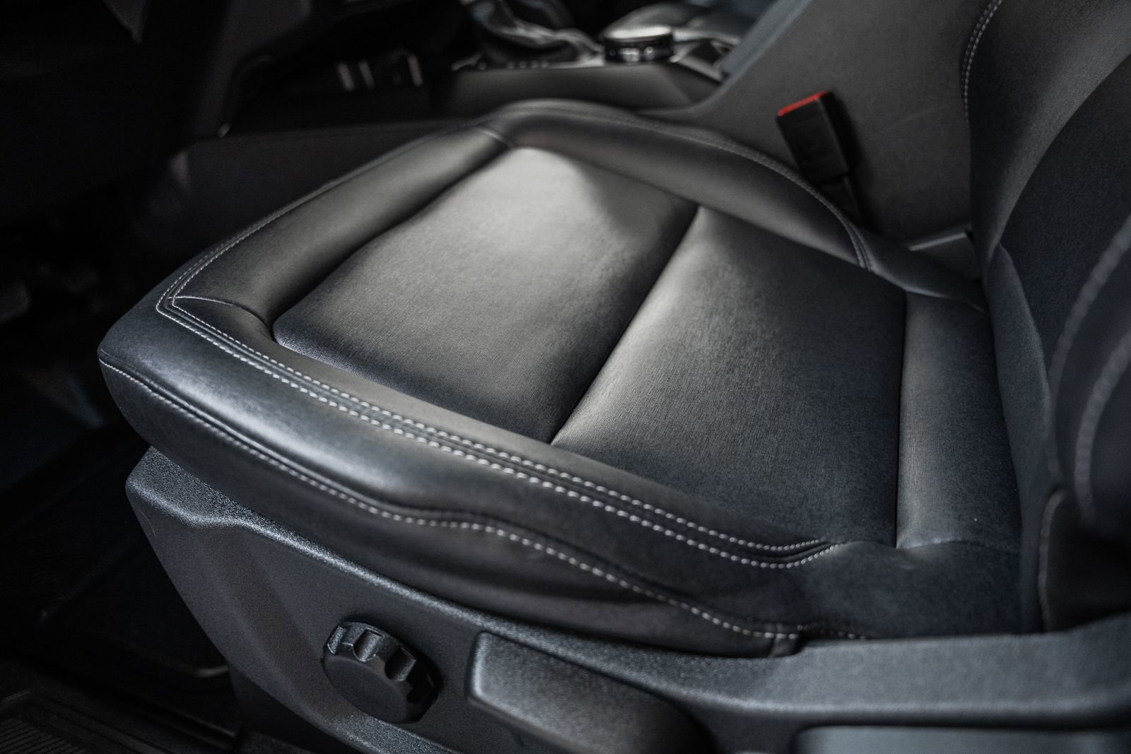 Certified 2025 Ford Bronco Badlands image 42