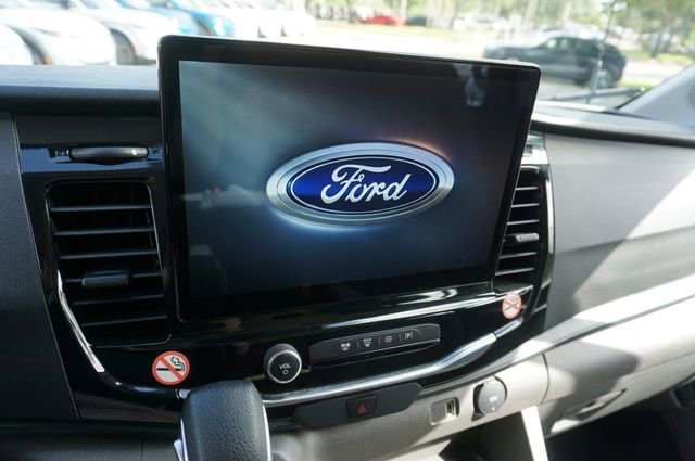Certified 2024 Ford Transit 350 XLT RWD image 24