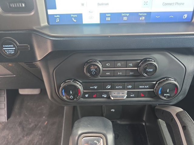 Certified 2022 Ford Bronco Outer Banks image 13