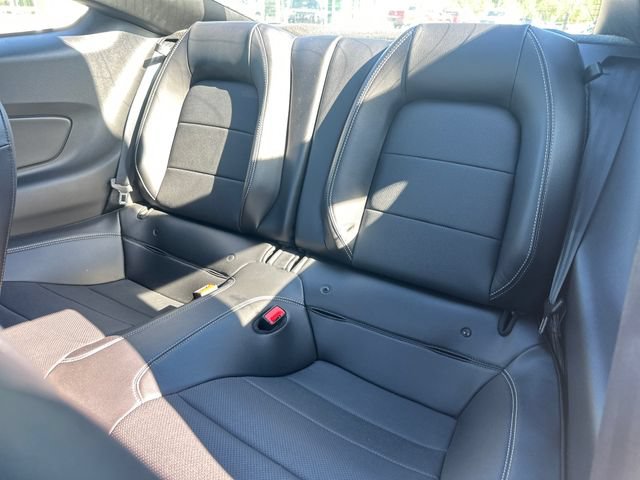 Certified 2020 Ford Mustang Premium RWD image 31