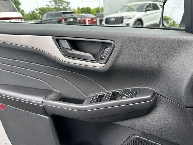Certified 2022 Ford Escape SE w/ Convenience Package AWD/4WD image 31