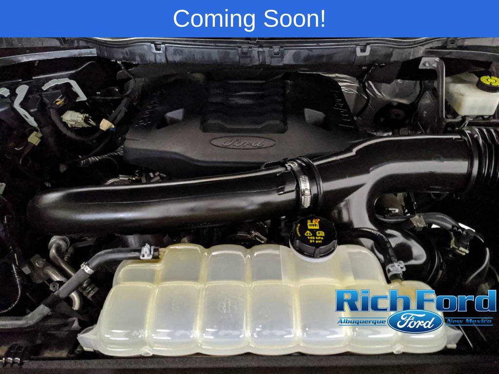 Certified 2022 Ford F150 Lariat AWD/4WD image 21