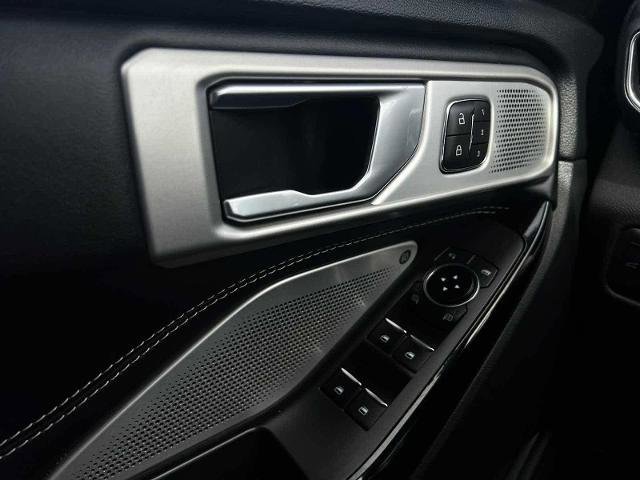 Certified 2022 Ford Explorer ST w/ Equipment Group 401A AWD/4WD image 27