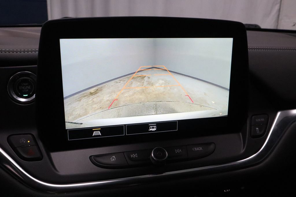 Used 2024 Chevrolet Blazer LT w/ Convenience Package image 10