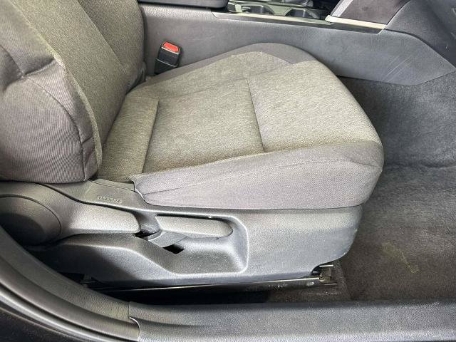 Used 2025 Toyota Camry LE FWD image 16